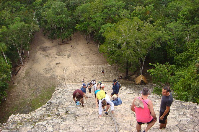 Coba Cenote and Maya Village Private Guided Tour - Price and Value: Is $255.60 Worth It?