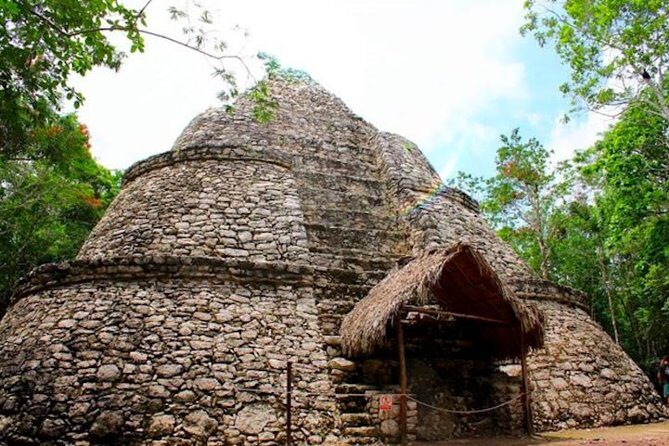 Coba Mayan Ruins and Cenote Cultural Full-Day Tour from Riviera Maya - Bikes, shoes, swim gear: your “packing list that matters”