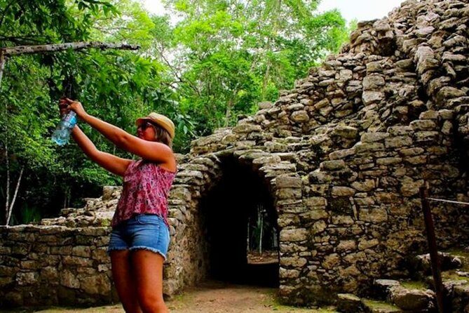 Coba Mayan Ruins and Cenote Cultural Full-Day Tour from Riviera Maya - Price, taxes, and value: does $149 make sense?