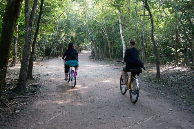 Coba Private Tour – Ancient Ruins & Refreshing Cenote Swim - Stop Three: Lunch in Coba (Local Mexican, Not Just a Quick Bite)