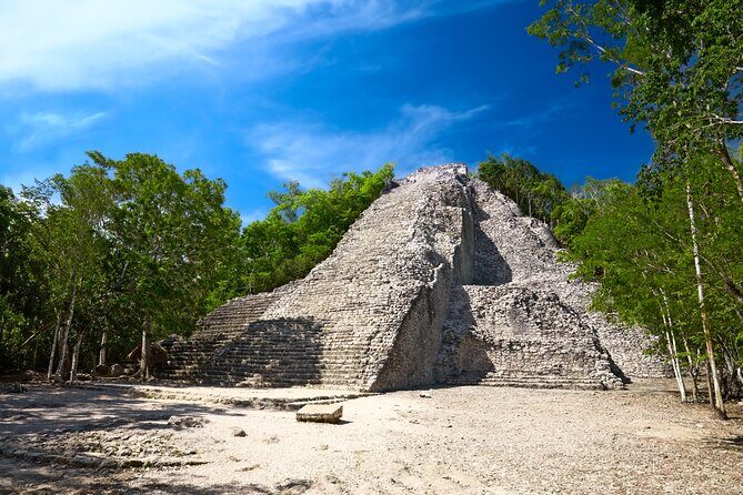 Cobá Ruins Mayan Village and Cenote Tour from Riviera Maya - Cobá Ruins, Village, and Cenote: Why This Combo Day Is a Smart Use of Time