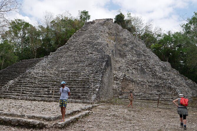 Cobá Ruins Mayan Village and Cenote Tour from Riviera Maya - Price and Value: What $137 Covers on This Full-Day Circuit