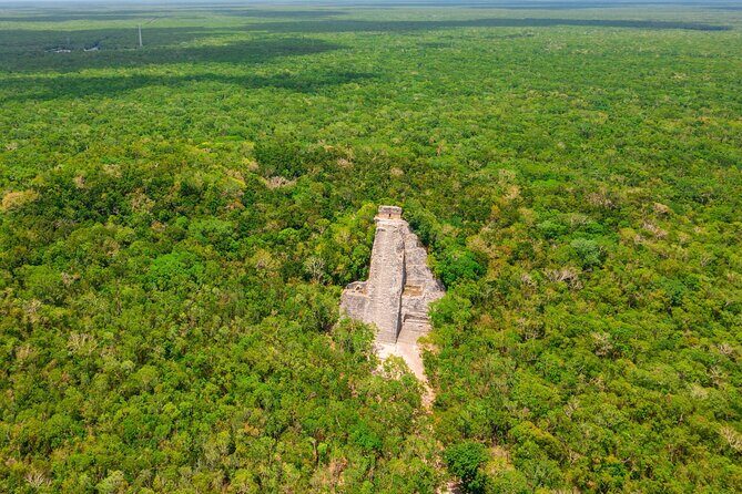 Cobá Ruins Mayan Village and Cenote Tour from Riviera Maya - Should You Book the Cobá, Village, and Cenote Tour from Riviera Maya?