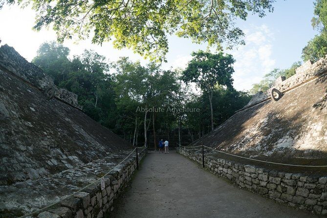 Coba Ruins Private Tour – Cenote Swim with Certified Guide - Coba Ruins and Two Cenotes: a plan that actually feels efficient
