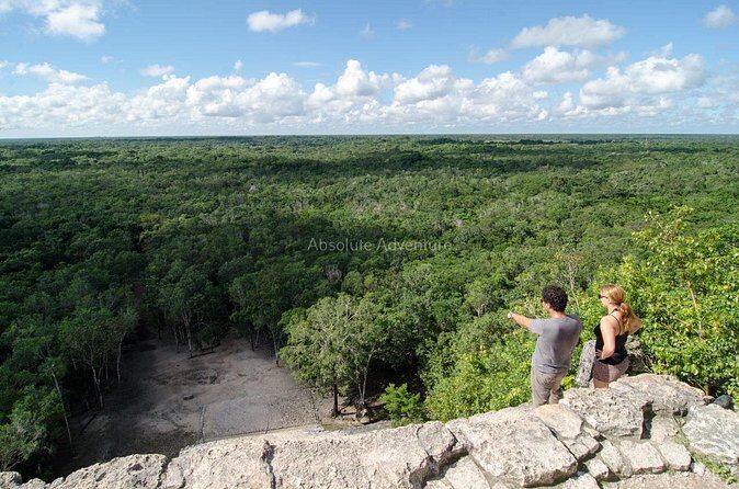 Coba Ruins Private Tour – Cenote Swim with Certified Guide - Practical tips to make the most of your morning