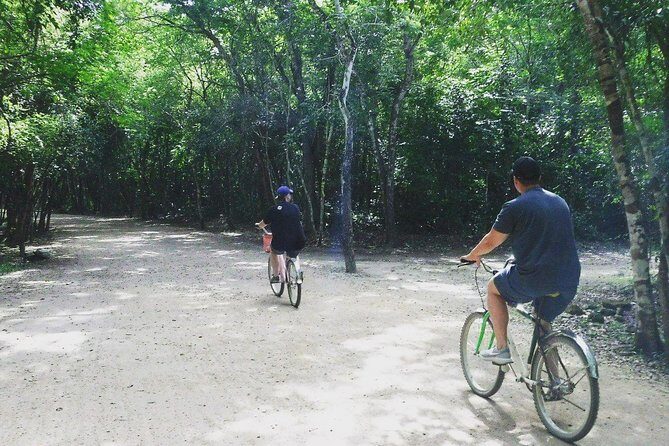 Cobá Ruins Tour (Private, Half Day) - What’s included in the price (and what you’ll need to cover)