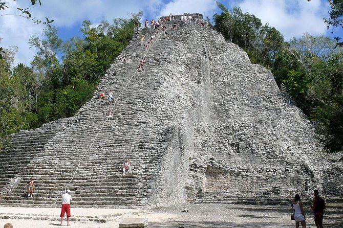Coba, Tulum, Cenote and Mayan Village All Inclusive Tour - Key points to know before you go