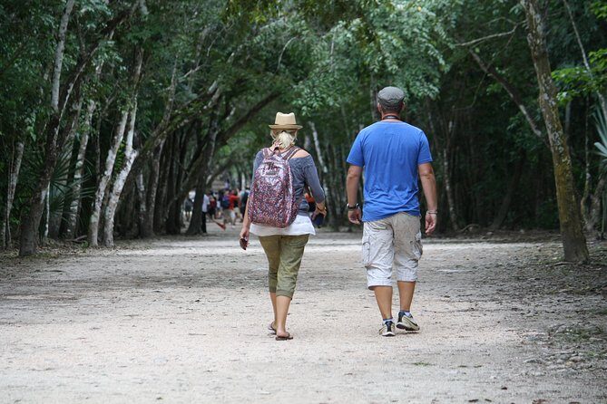 Coba, Tulum, Cenote and Mayan Village All Inclusive Tour - A Full-Day Maya Mix: What This Tour Really Feels Like