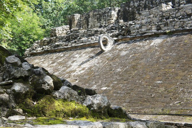Coba, Tulum, Cenote and Mayan Village All Inclusive Tour - Maya Village Visit: Honey, Cacao, and Lunch Built into the Culture