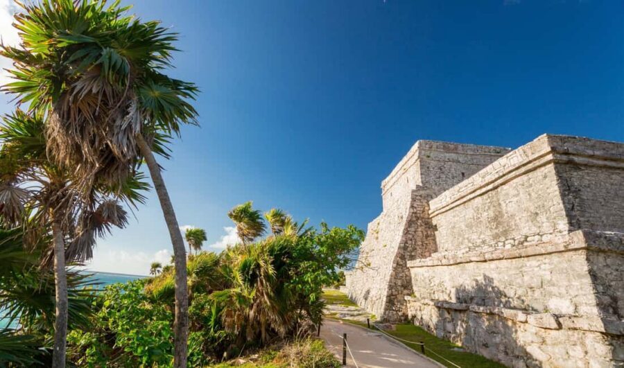 Coba, Tulum, Cenote & Lunch ECO Full Day from Tulum - Who this tour is best for, and who should skip it