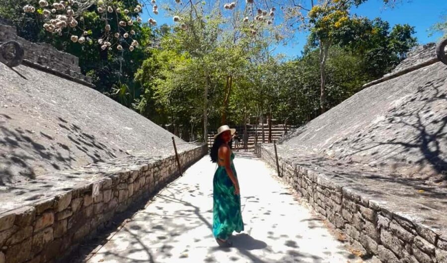 Coba, Tulum, Cenote & Lunch ECO Full Day from Tulum - Logistics that affect your day: pickup, timing, and meeting points