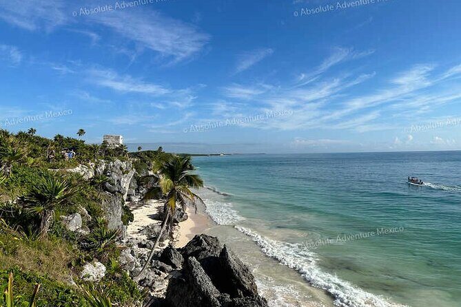 Coba & Tulum – Private Mayan Ruins Tour with Certified Guide - Hotel Pickup and Van Comfort: Why This Logistics Matter