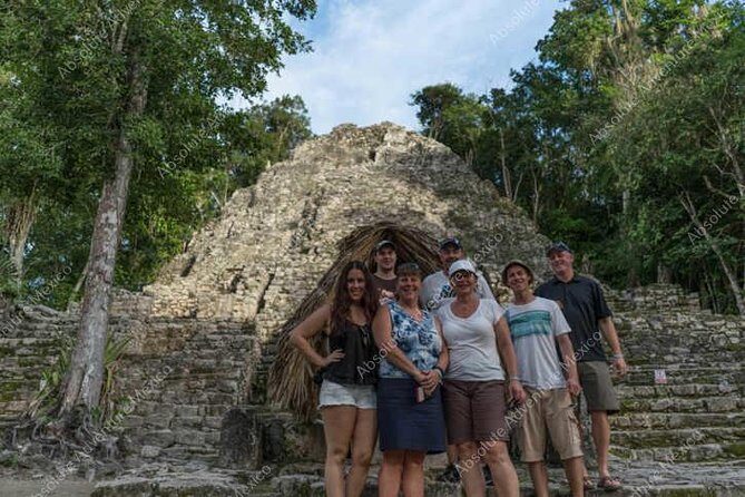 Coba & Tulum – Private Mayan Ruins Tour with Certified Guide - Who Should Book This Private Tulum and Coba Tour?