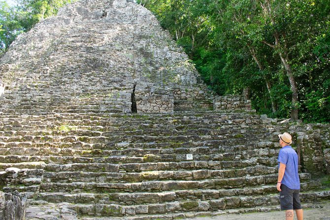 Coba & Tulum Ruins Day Trip from Cancun or Riviera Maya - Who This Day Trip Is For (and Who Might Want a Different Plan)