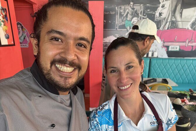 Cocktail Making in Cozumel Mexico - Who this tour suits best (and who might want something else)