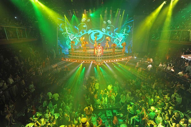 Coco Bongo Cancun Nightclub - Price Value Check: When This Feels Worth It
