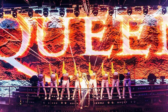 Coco Bongo Cancun Nightclub Entrance Ticket - Getting There and Leaving: Cancun Nightlife Logistics That Matter