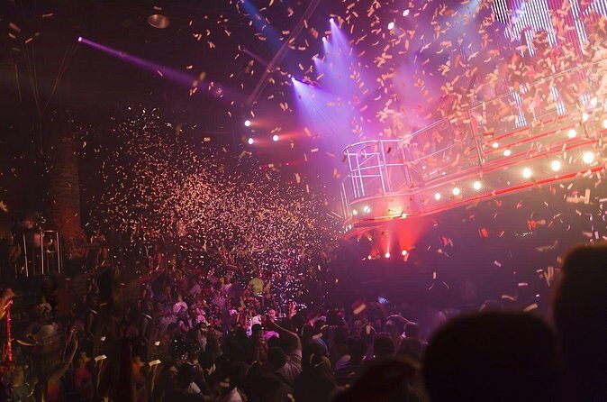 Coco Bongo Music And Show Ticket - Best Fit: Who Will Enjoy Coco Bongo Most