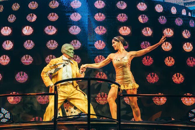 Coco Bongo Music And Show Ticket - A Quick Note on Booking Hiccups and Customer Service