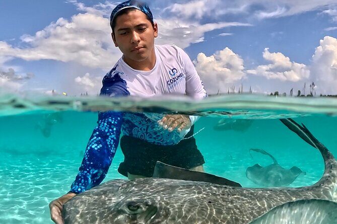 Colombia, Palancar & Cielo Cozumel Snorkel Tour - Timing: Pickup Delays and How They Affect Your Time in the Water