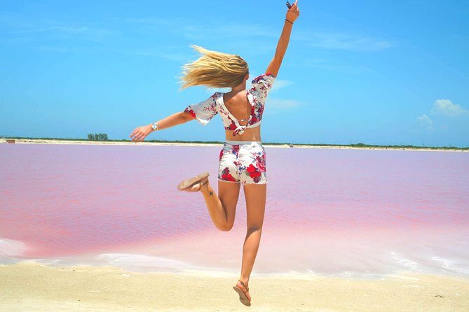 Coloradas Pink Lagoon Adventure from Playa del Carmen and Riviera Maya - Key highlights worth planning around