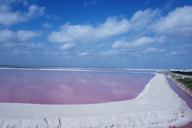 Coloradas Pink Lagoon Adventure from Playa del Carmen and Riviera Maya - What to bring so the day feels easy (not rushed)