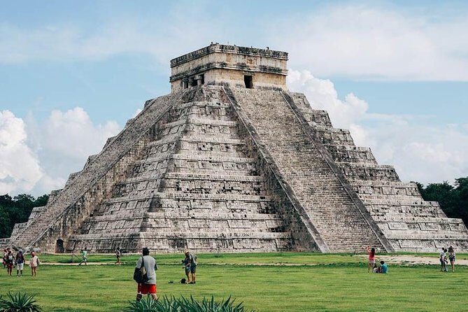 Combo Saver: Chichen Itza & Cenote + Isla Mujeres Catamaran - Price and the add-ons you should budget for