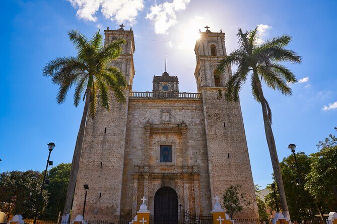 Combo Saver: Chichen Itza & Cenote + Isla Mujeres Catamaran - Timing, pickup rhythm, and how to set yourself up for a calmer day