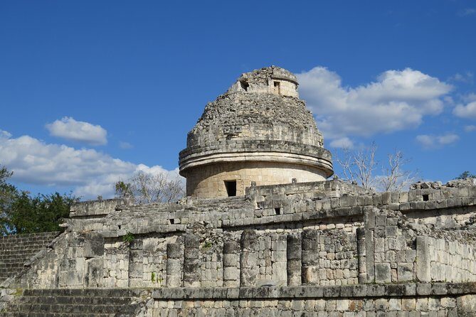 Combo Saver: Chichen Itza & Cenote + Isla Mujeres Catamaran - What to bring for cenote swim and reef snorkeling