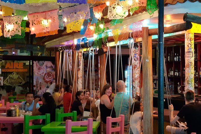 Combo Tour: Tulum, Cenote and 5th Avenue in Playa Del Carmen from Cancun - Who this tour is best for