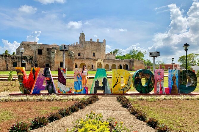 Complete Chichen Itza Tour: Full-Day Historical Journey - Tio Manolo Mayan buffet: included fuel that matters
