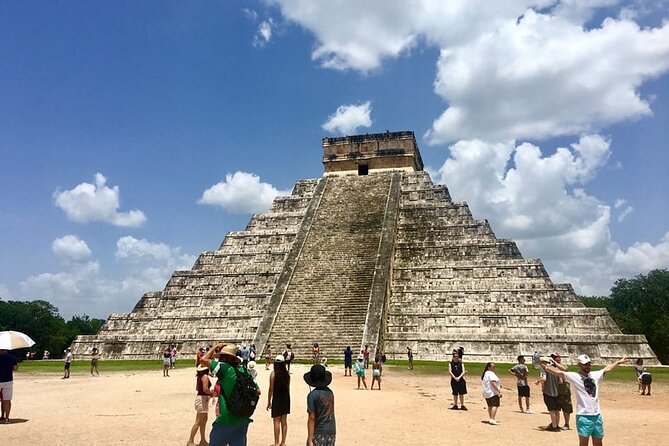 Complete Chichen Itza Tour: Full-Day Historical Journey - Price and value: what $38.75 covers (and what to budget)