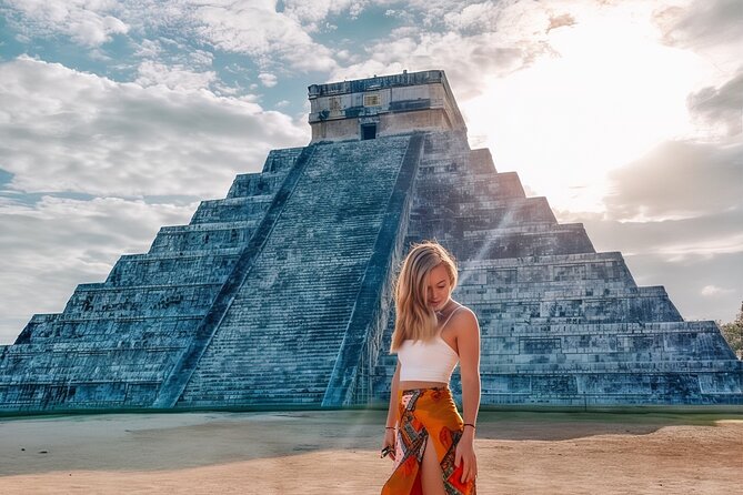 Complete Chichen Itza Tour: Full-Day Historical Journey - Getting there without losing the whole day