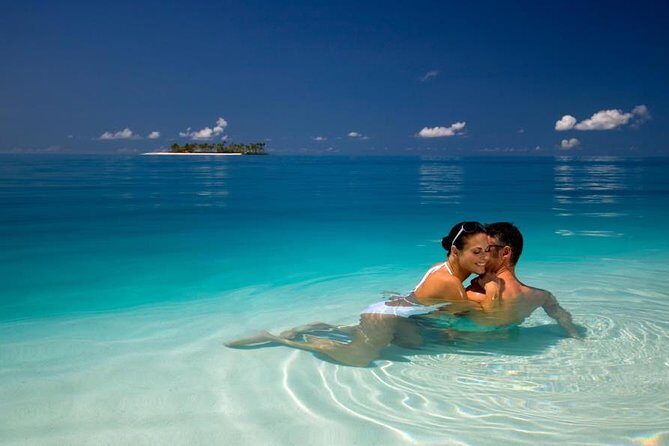 Contoy Caribbean Adventure! Round Transportation from Cancun - Contoy Island: the real reason this trip is worth it