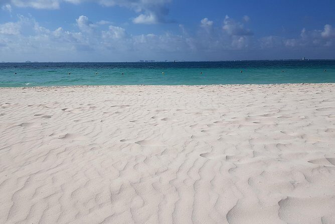 Contoy Island - What 9 hours feels like (and how to pace yourself)