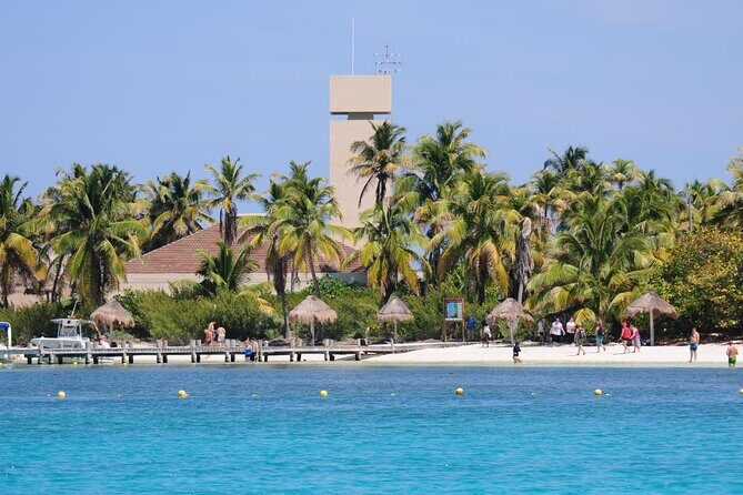 Contoy Island Tour from Cancun and Isla Mujeres with Snorkeling - Key things I’d bank on before you go