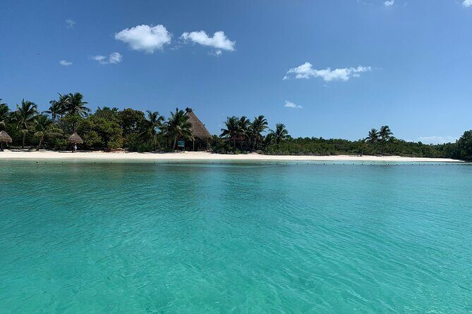 Contoy Island Tour from Cancun and Isla Mujeres with Snorkeling - Who this tour is best for (and who might not love it)