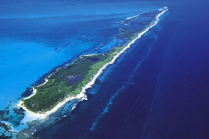 Contoy Island Tour from Cancun and Isla Mujeres with Snorkeling - Where you start (and how to get off to a smooth check-in)