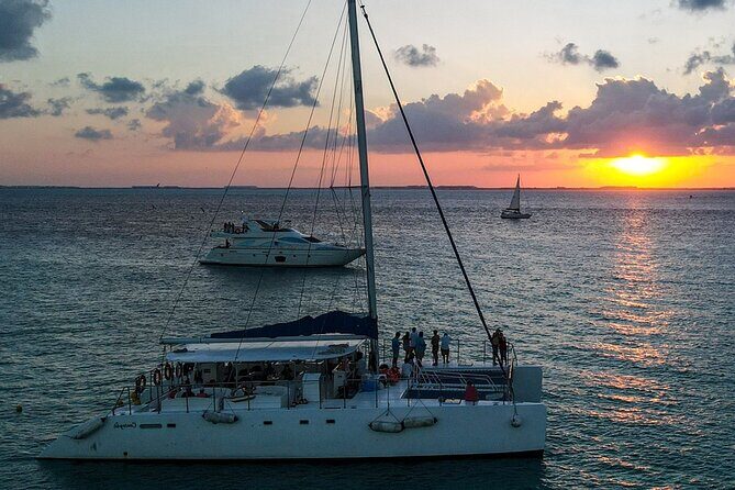 Contoy Island Tour from Playa del Carmen & Cancun - Isla Contoy (about 4 hours): guided nature time plus reef access