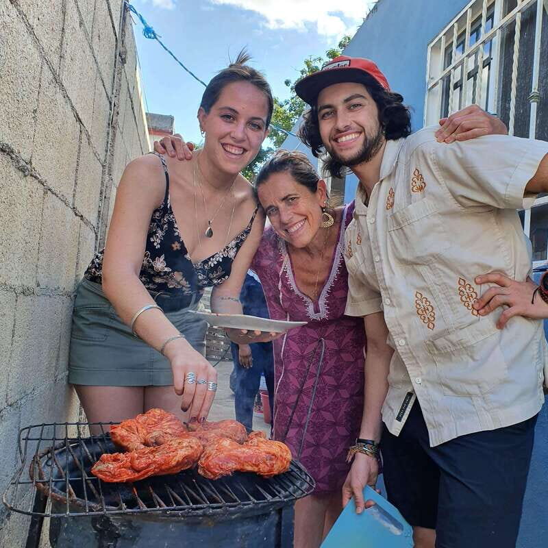 Cook Yucatán Food with your Merida Mom! (PDF Included!) - Key Points to Know Before You Go
