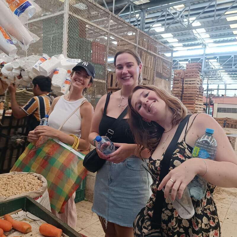 Cook Yucatán Food with your Merida Mom! (PDF Included!) - The Secret Sauce: What the Guide Teaches While You Buy