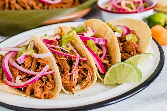 Cooking Class in Playa del Carmen: 9 Recipes & Bottomless Drinks - Price and value: what $85 really buys in a home-kitchen class