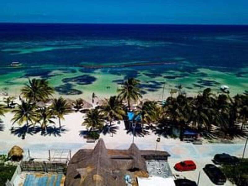 Costa Maya All Included Beach Break Experience - Key Points That Make This Beach Break Work