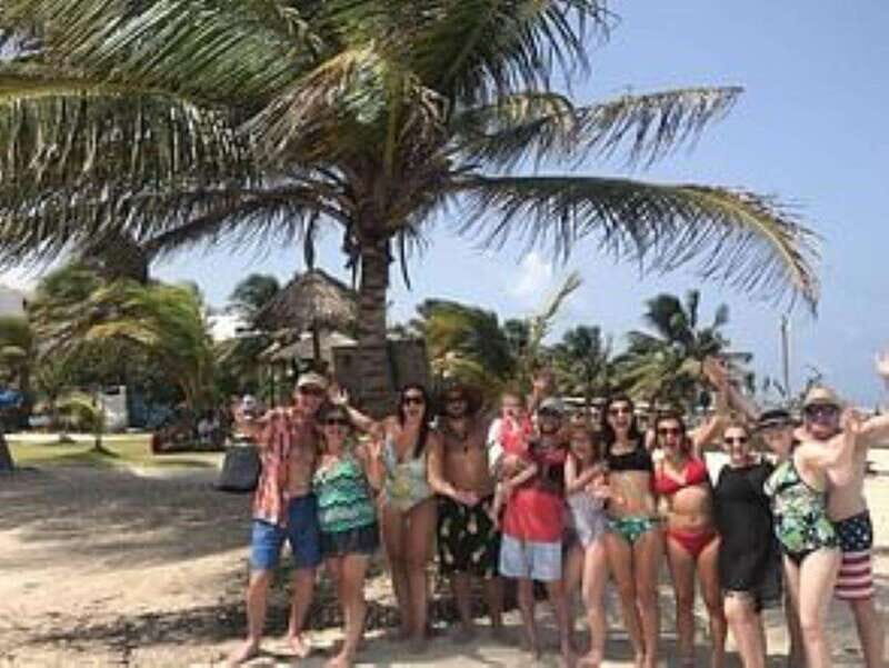 Costa Maya All Included Beach Break Experience - Costa Maya Beach Break in Mahahual: What You Get for $99