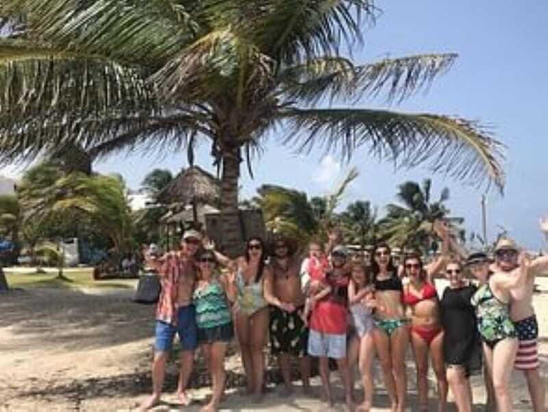 Costa Maya All Included Beach Break Experience - Facilities That Save Your Day: Showers, Restrooms, WiFi
