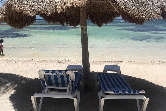Costa Maya All Included Beach Break from Cruise Port - Timing and cruise-day stress control: how to make five hours work