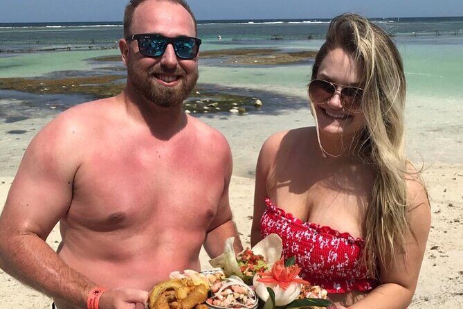 Costa Maya All-Inclusive Beach Escape - Kayaks and Snorkeling Gear: A Bonus, Not a Guarantee
