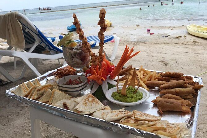 Costa Maya All-Inclusive Beach Escape - The People You’ll Meet: Names, Service, and One Key Reminder
