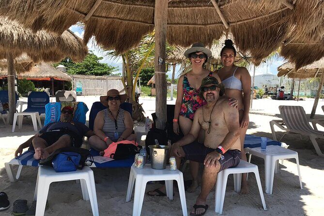 Costa Maya All-Inclusive Beach Escape - What Included Lunch Looks Like (And Why That’s Real Value)