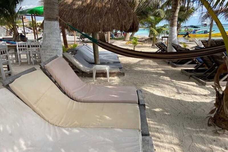 Costa maya : Beach Club Experience + relaxing massage - A realistic five-hour timeline (and how to pace yourself)